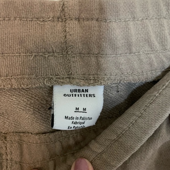 Urban Outfitters Lounge Shorts - Picture 3 of 5